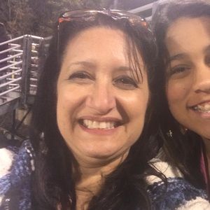 Meet your Posher, Dawn